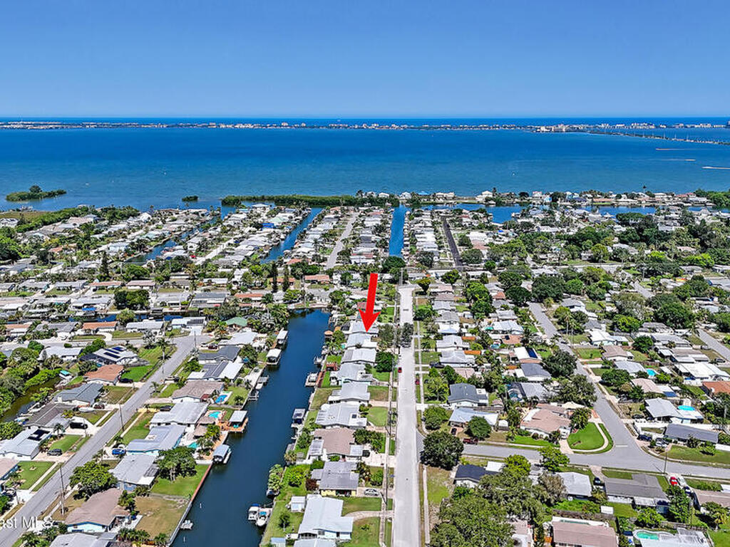 1510 Holly Avenue, Merritt Island, FL 32952