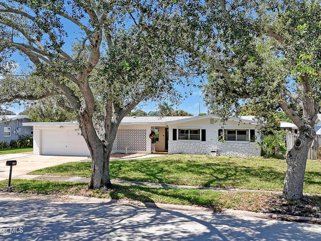 1510 Holly Avenue, Merritt Island, FL 32952