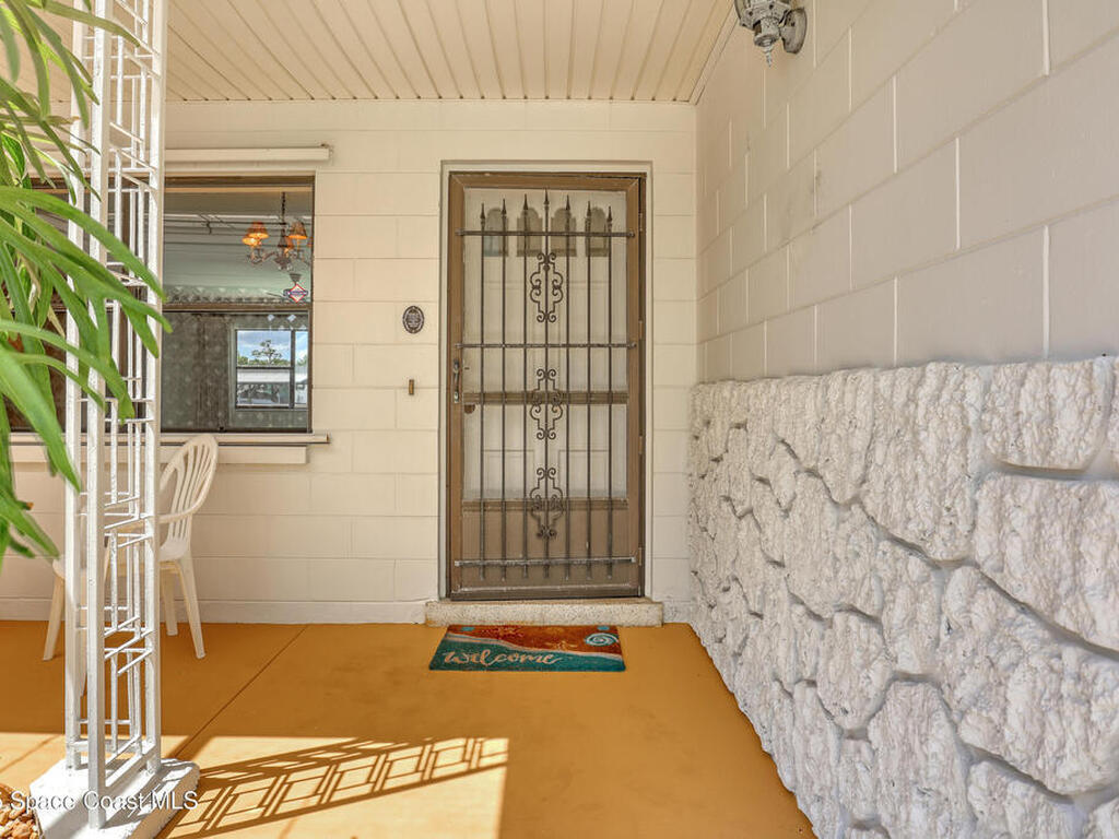 1510 Holly Avenue, Merritt Island, FL 32952