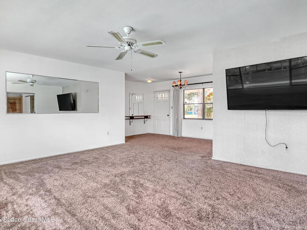 1510 Holly Avenue, Merritt Island, FL 32952