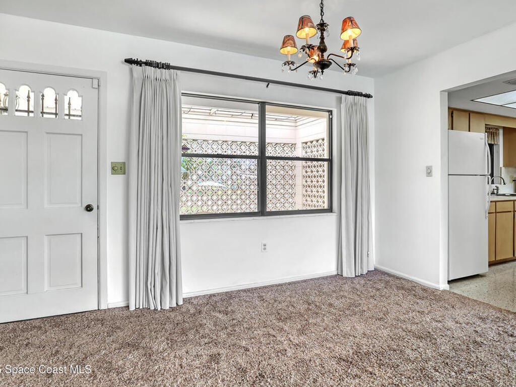 1510 Holly Avenue, Merritt Island, FL 32952