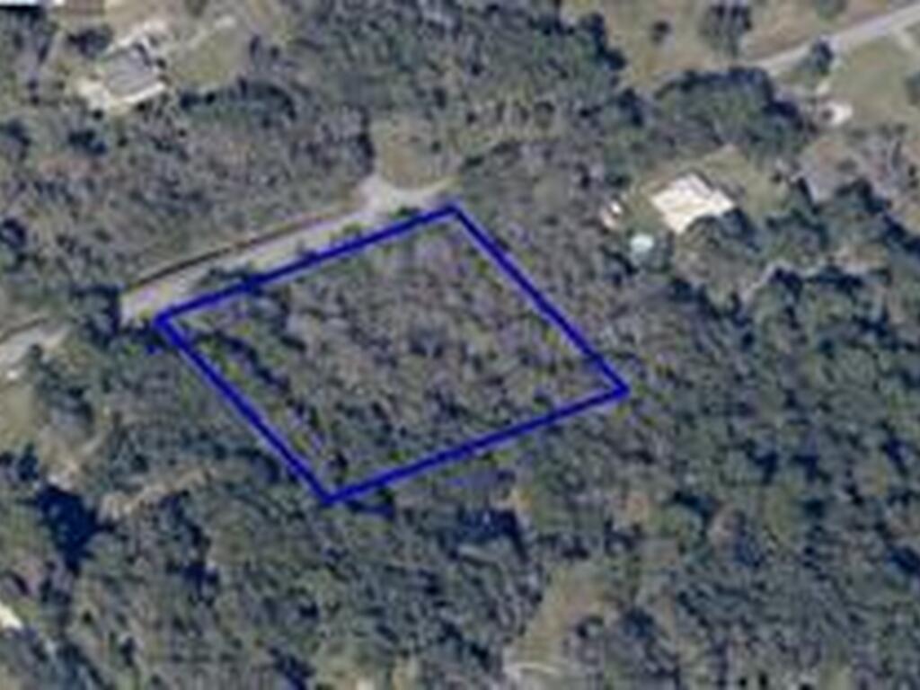 4545 Burkholm Road, Mims, FL 32754