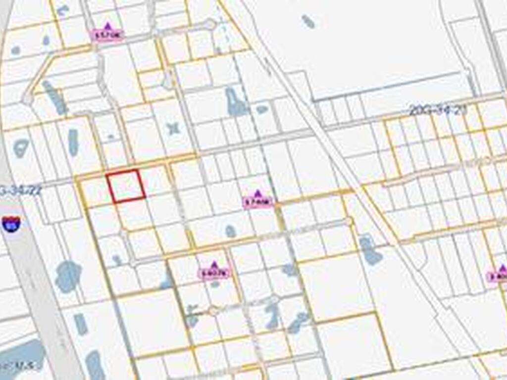 4545 Burkholm Road, Mims, FL 32754