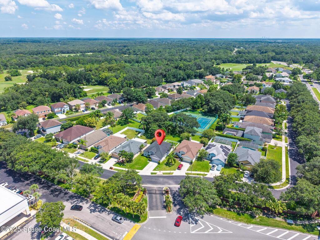 1850 Emerald Green Circle, Oviedo, FL 32765