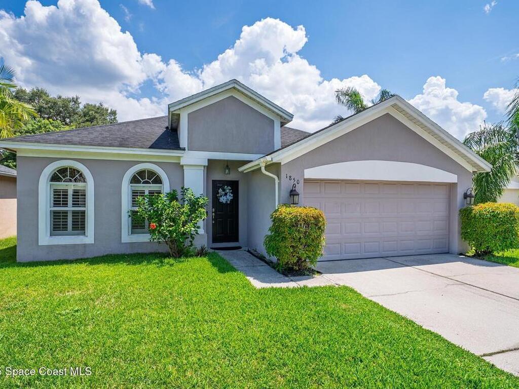 1850 Emerald Green Circle, Oviedo, FL 32765
