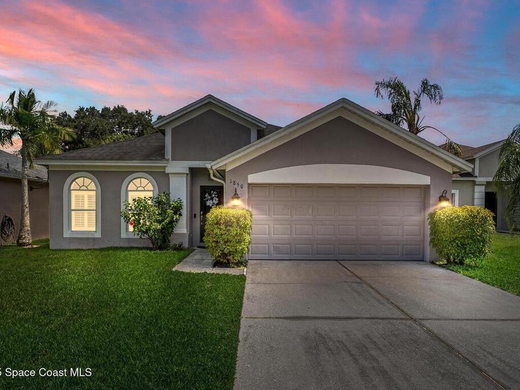 1850 Emerald Green Circle, Oviedo, FL 32765