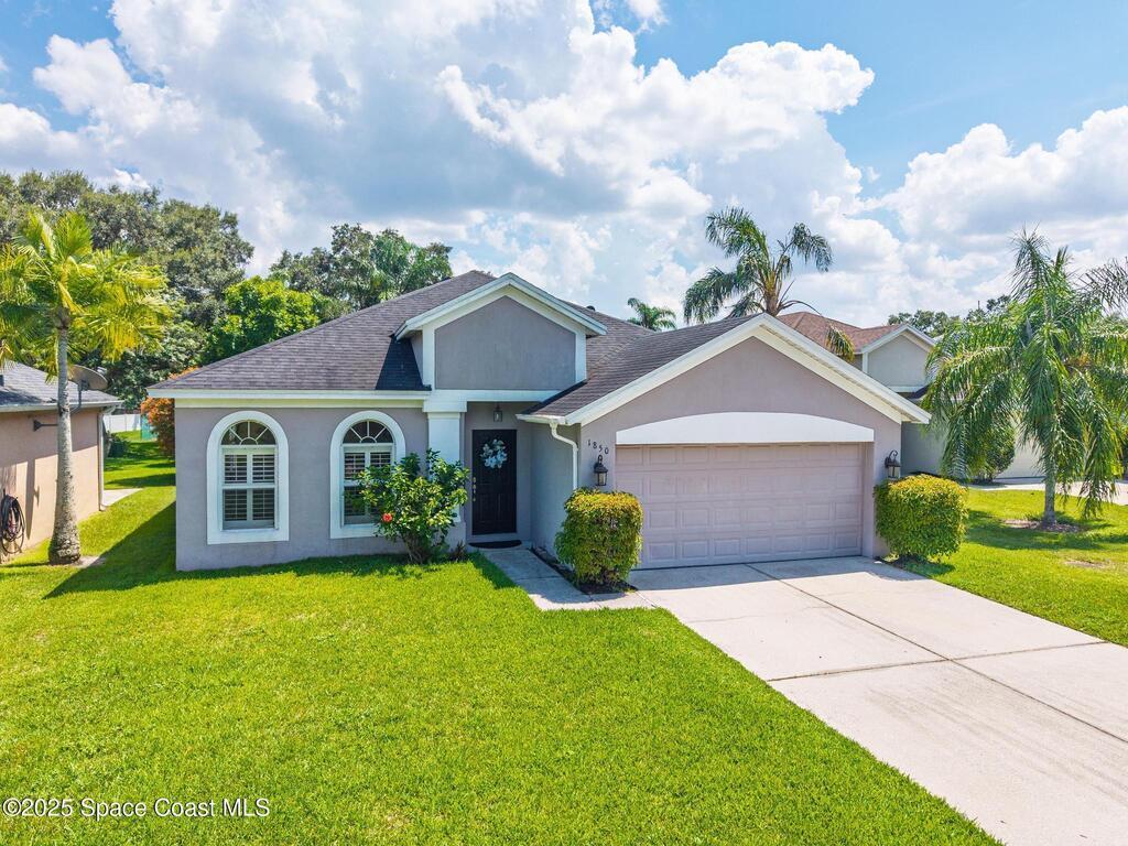 1850 Emerald Green Circle, Oviedo, FL 32765