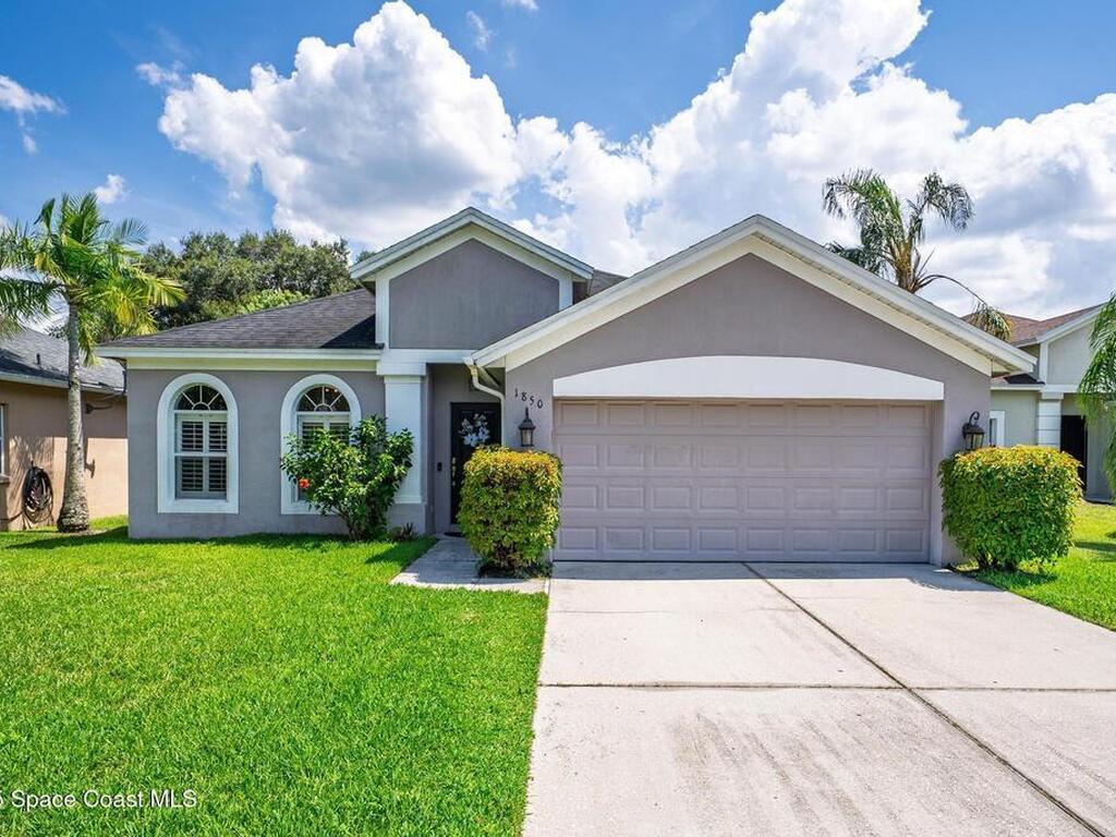 1850 Emerald Green Circle, Oviedo, FL 32765