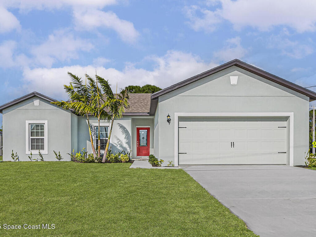 1150 Saturn Street, Palm Bay, FL 32909