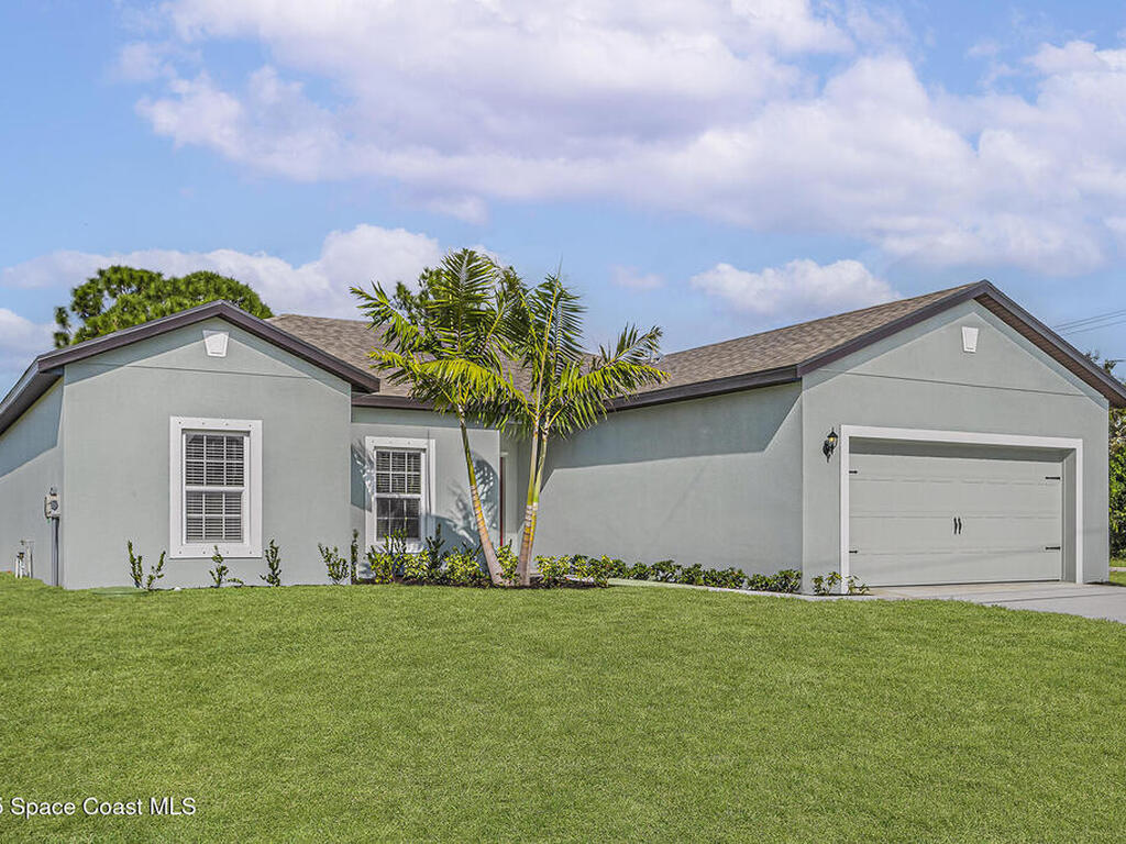 1150 Saturn Street, Palm Bay, FL 32909