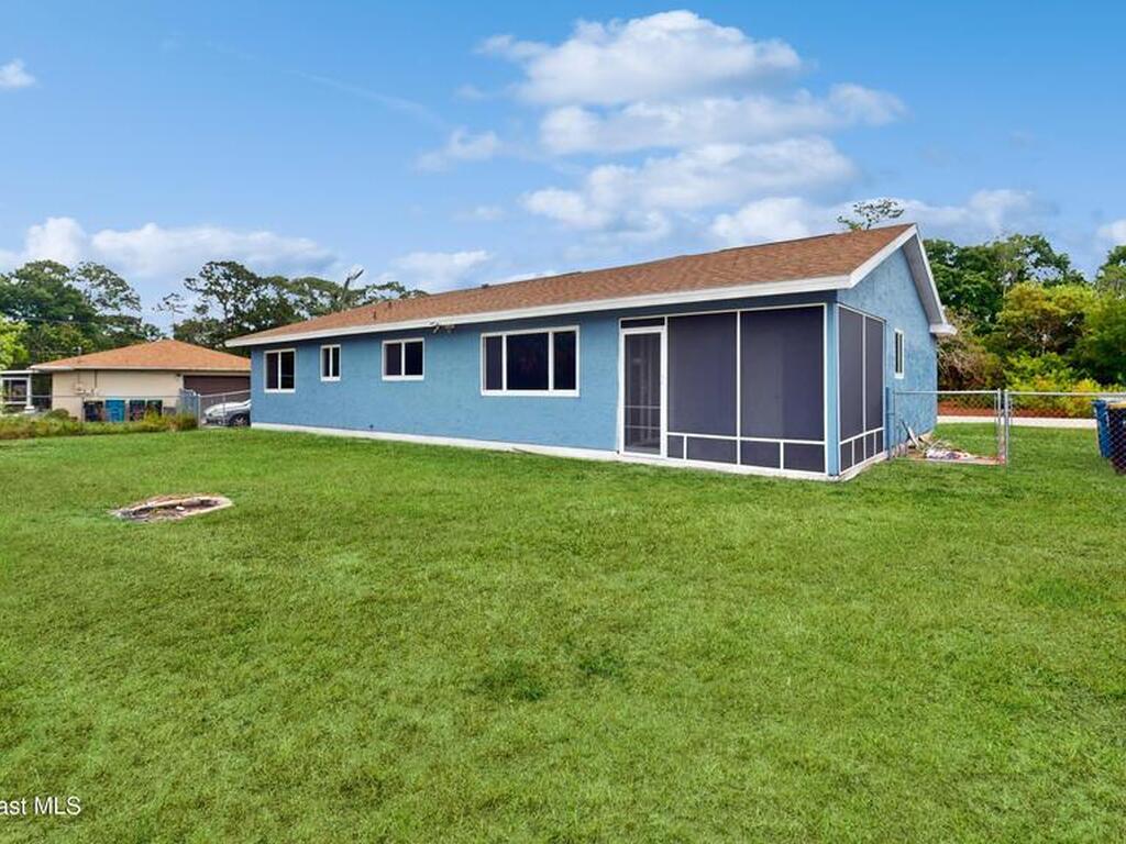 1053 Zambrana Street, Palm Bay, FL 32909