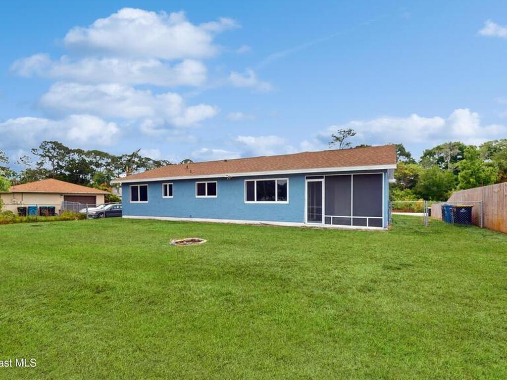 1053 Zambrana Street, Palm Bay, FL 32909