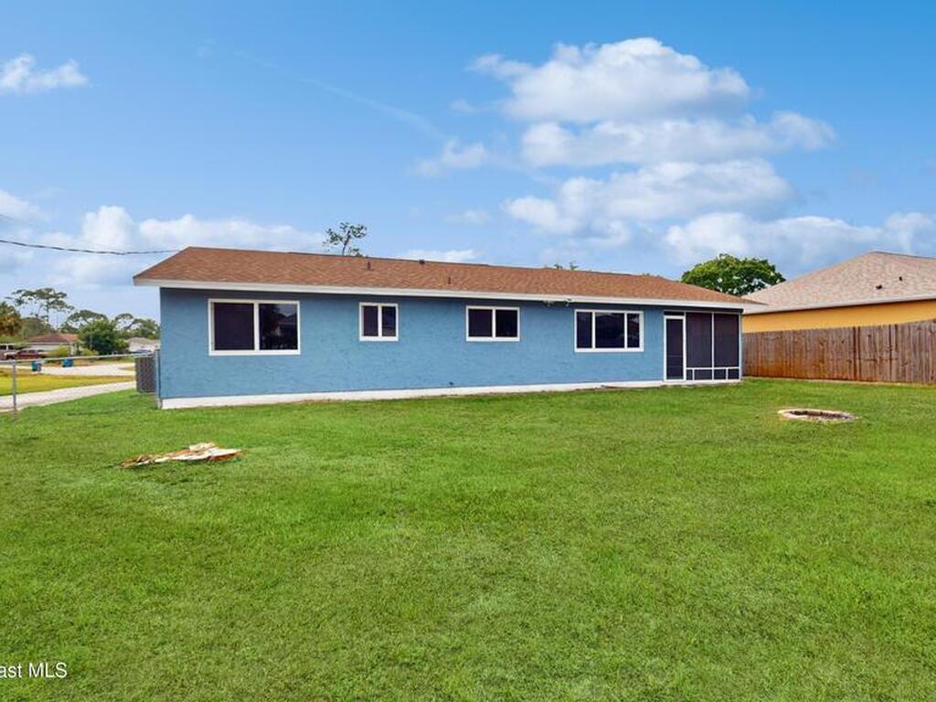 1053 Zambrana Street, Palm Bay, FL 32909