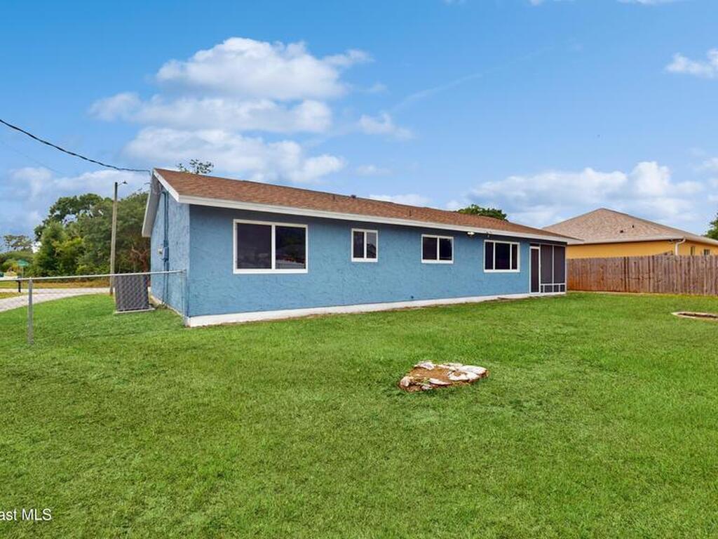 1053 Zambrana Street, Palm Bay, FL 32909