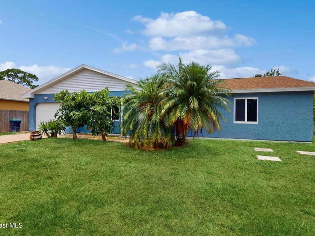 1053 Zambrana Street, Palm Bay, FL 32909