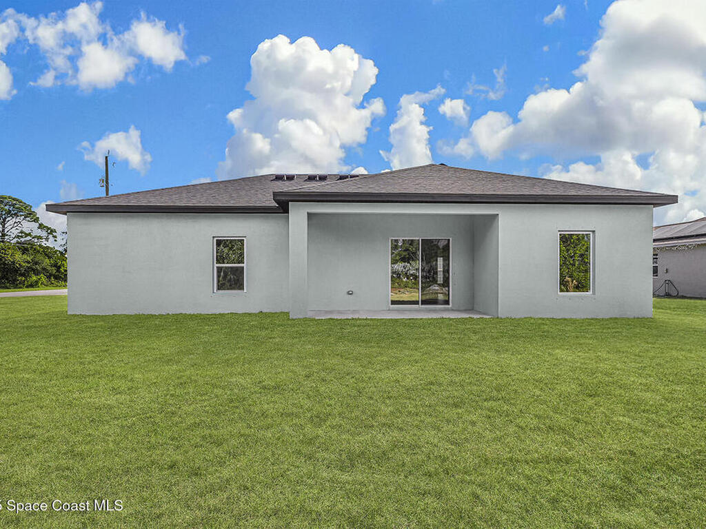 1046 Barbados Avenue, Palm Bay, FL 32909