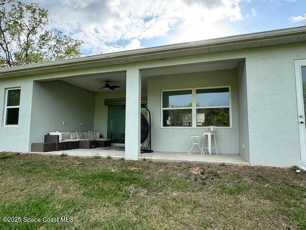 4235 Navel Street, Cocoa, FL 32926