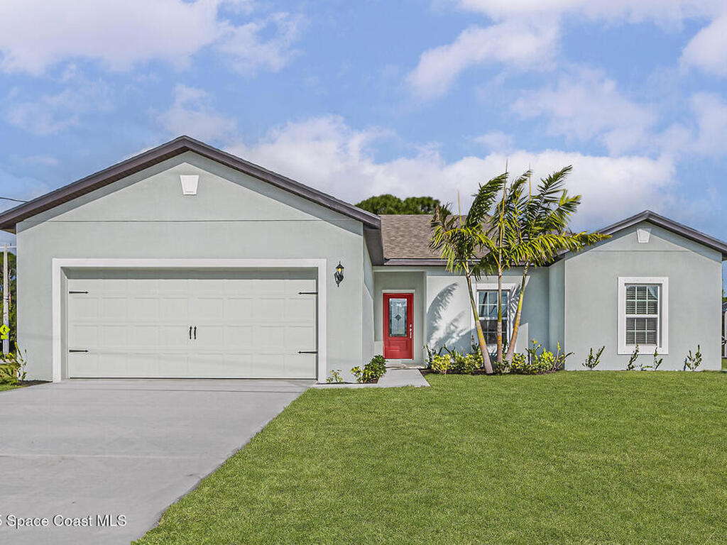 1441 Paramount Avenue, Palm Bay, FL 32909