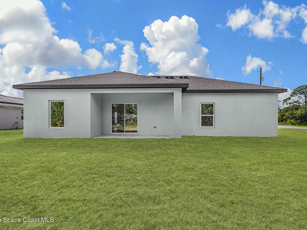 1441 Paramount Avenue, Palm Bay, FL 32909
