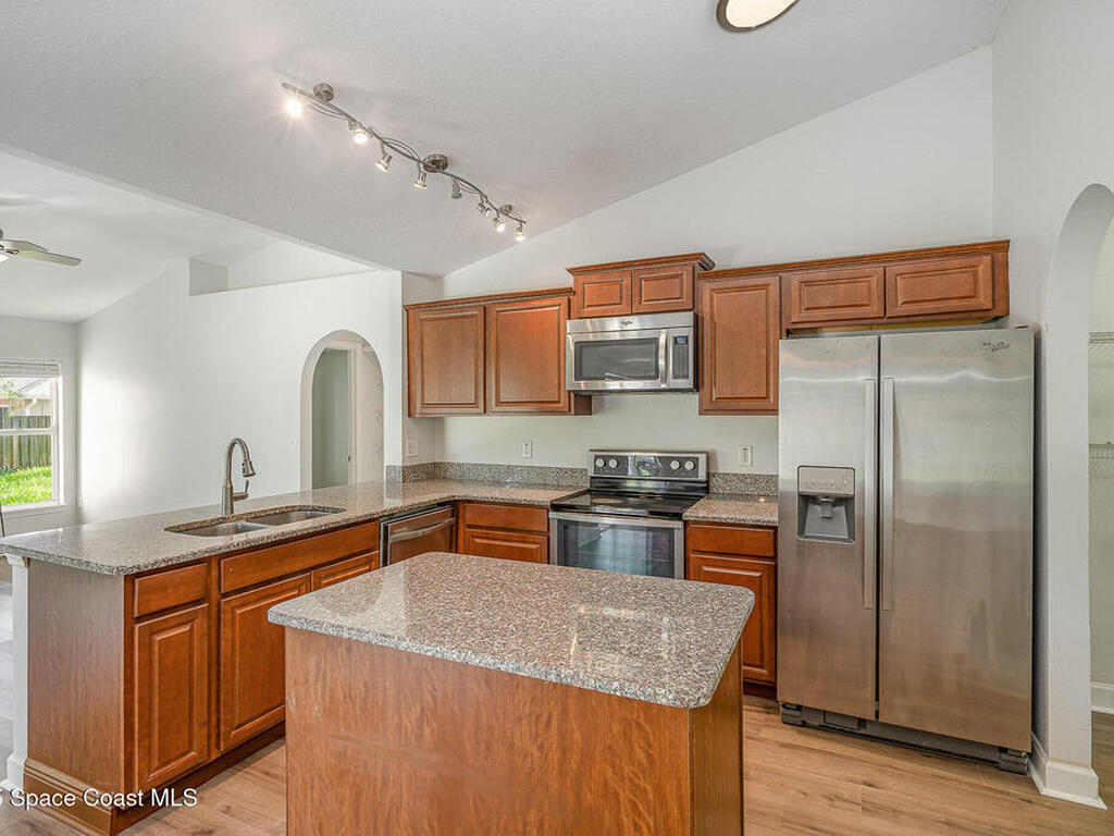 2143 Lansing Street, Melbourne, FL 32935