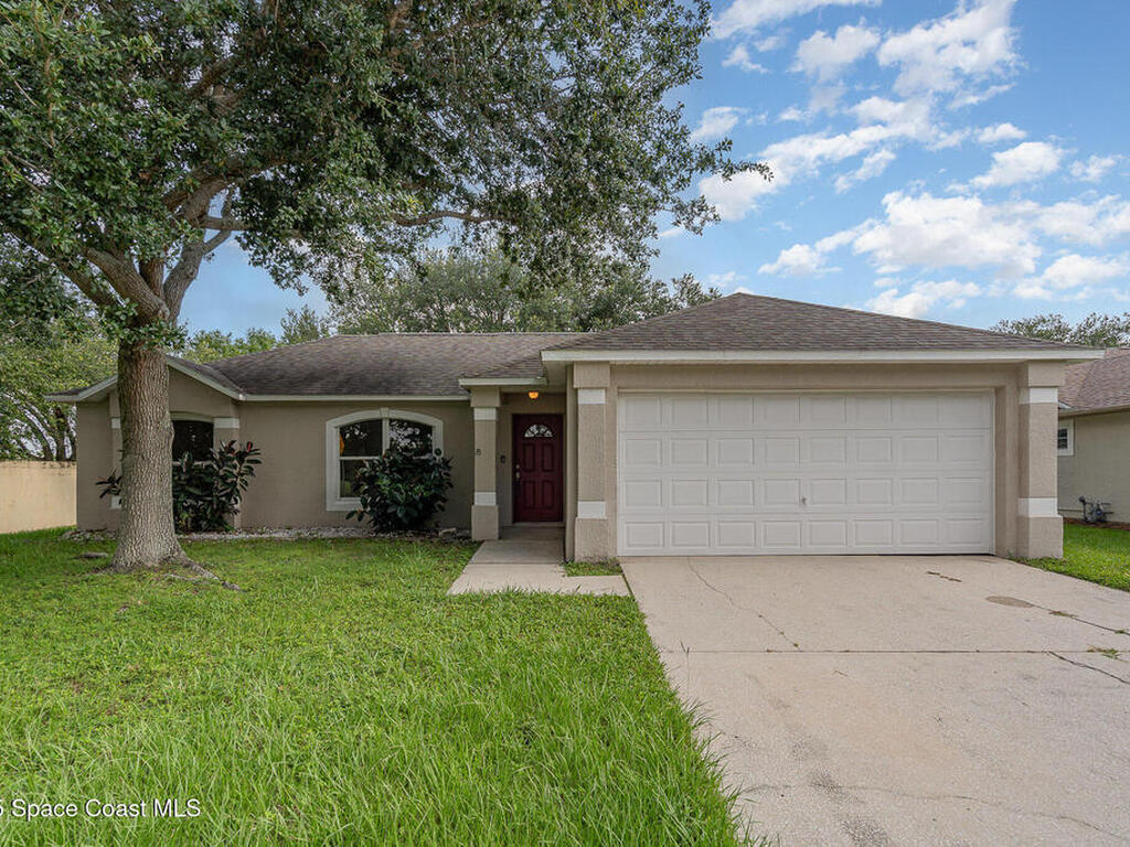 2143 Lansing Street, Melbourne, FL 32935