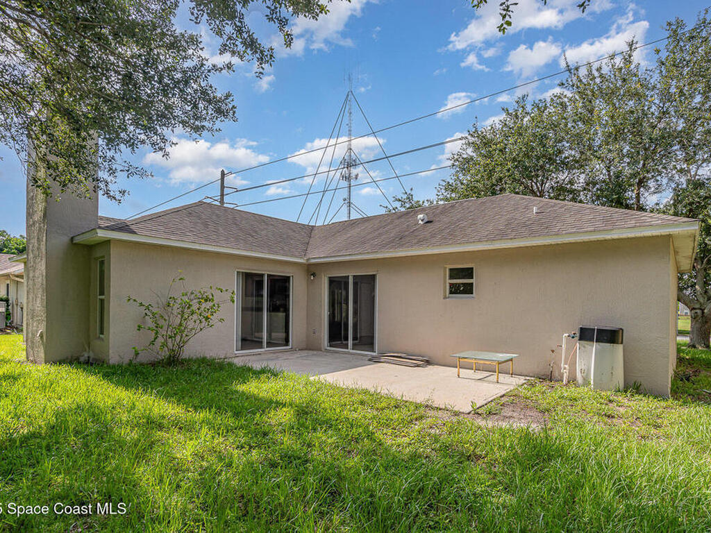 2143 Lansing Street, Melbourne, FL 32935