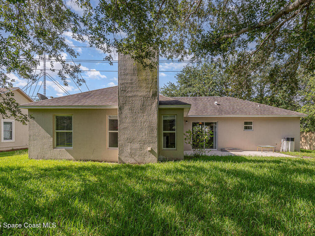 2143 Lansing Street, Melbourne, FL 32935