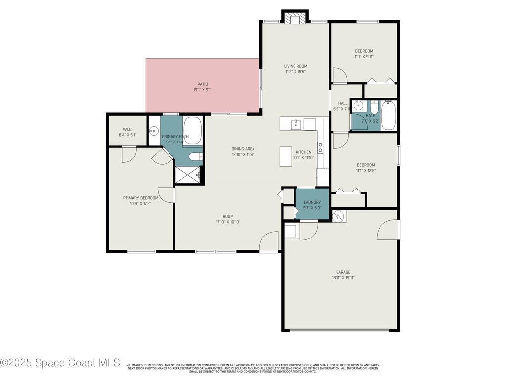 2143 Lansing Street, Melbourne, FL 32935