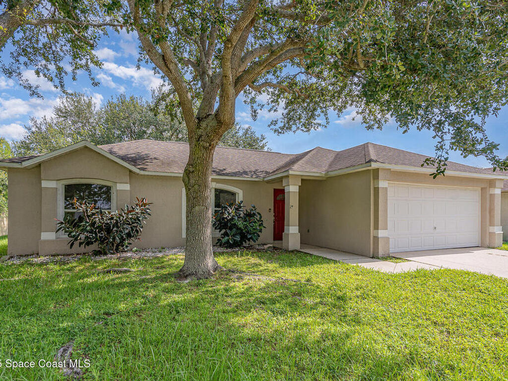 2143 Lansing Street, Melbourne, FL 32935