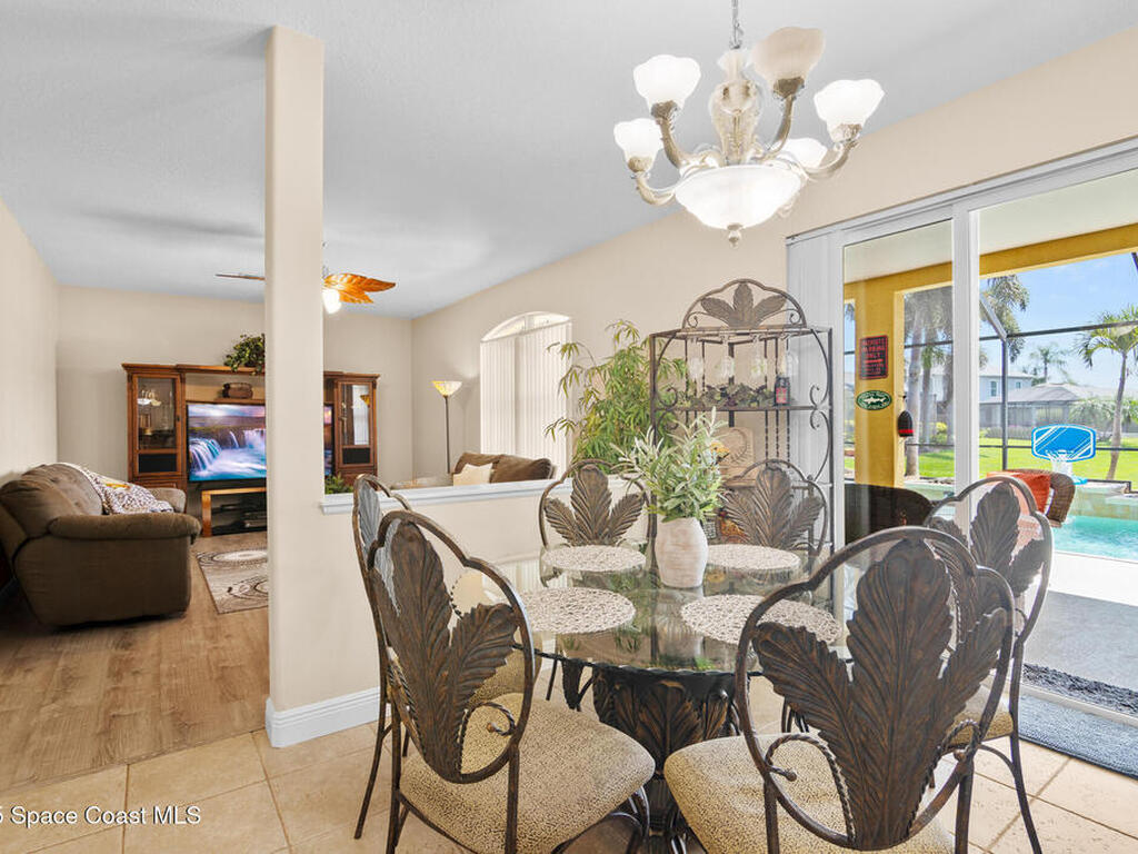 5071 Spinet Drive, Melbourne, FL 32940