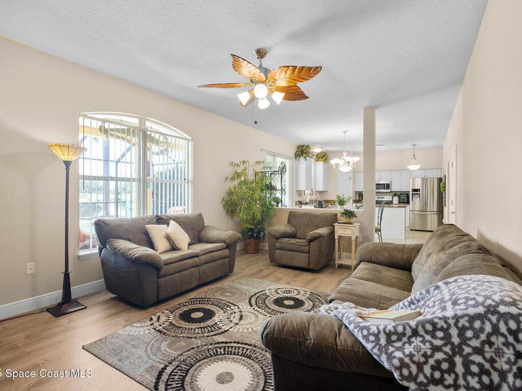 5071 Spinet Drive, Melbourne, FL 32940
