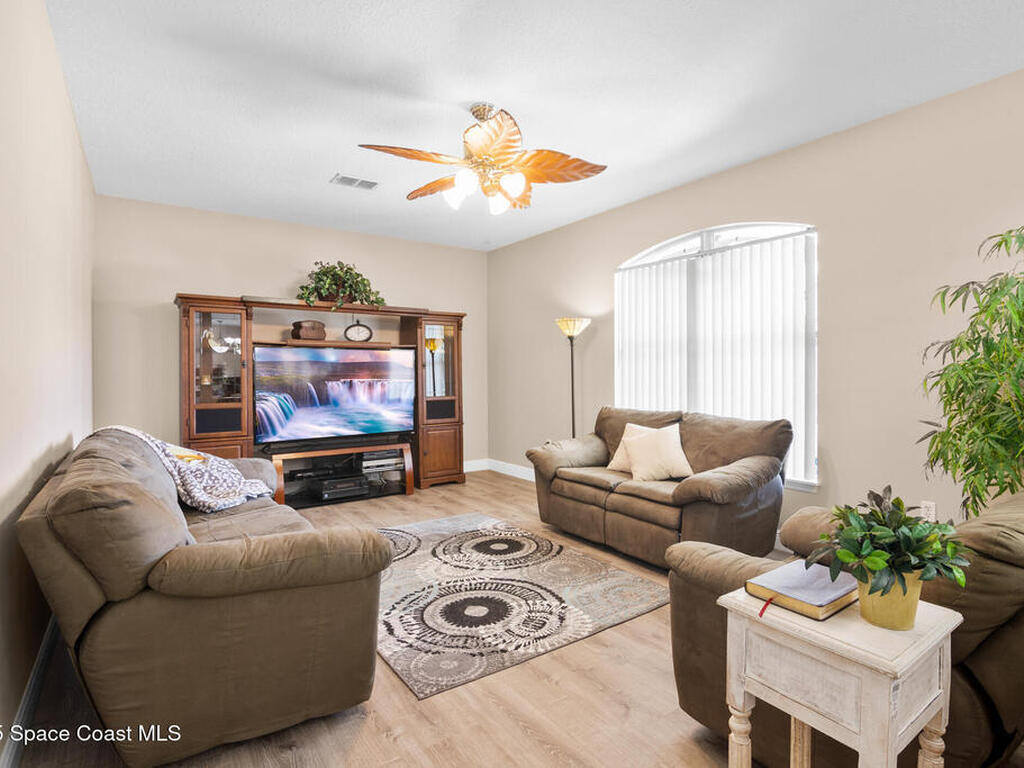 5071 Spinet Drive, Melbourne, FL 32940