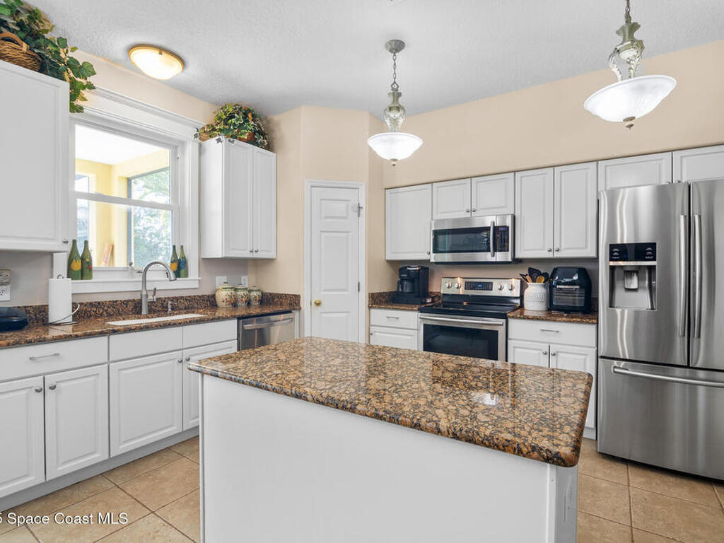 5071 Spinet Drive, Melbourne, FL 32940
