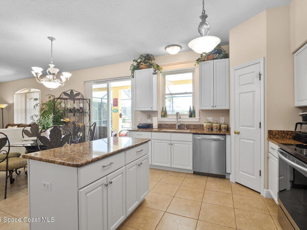 5071 Spinet Drive, Melbourne, FL 32940