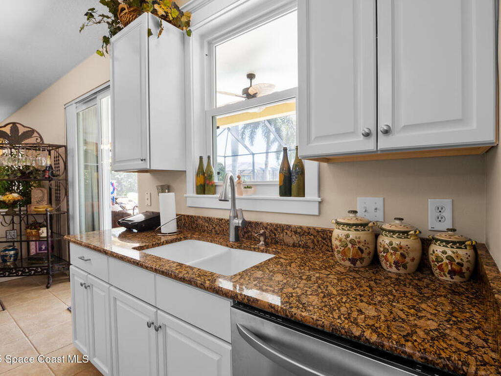 5071 Spinet Drive, Melbourne, FL 32940