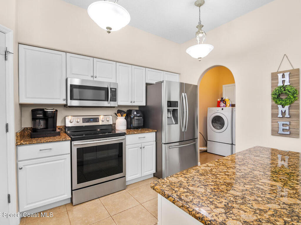 5071 Spinet Drive, Melbourne, FL 32940