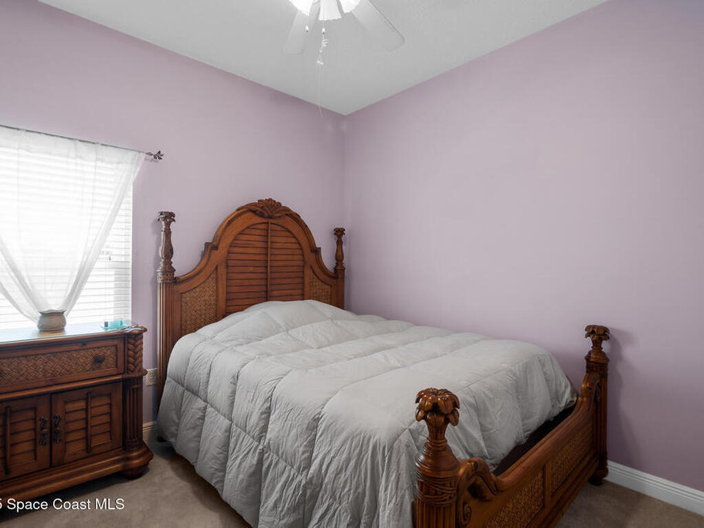 5071 Spinet Drive, Melbourne, FL 32940