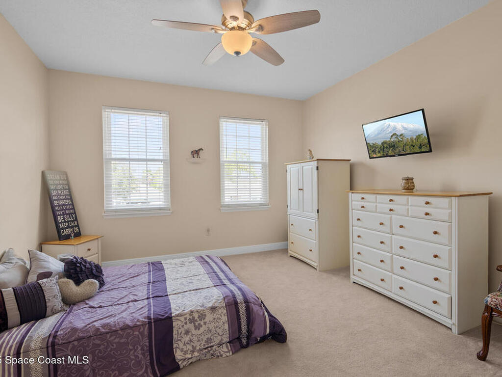 5071 Spinet Drive, Melbourne, FL 32940
