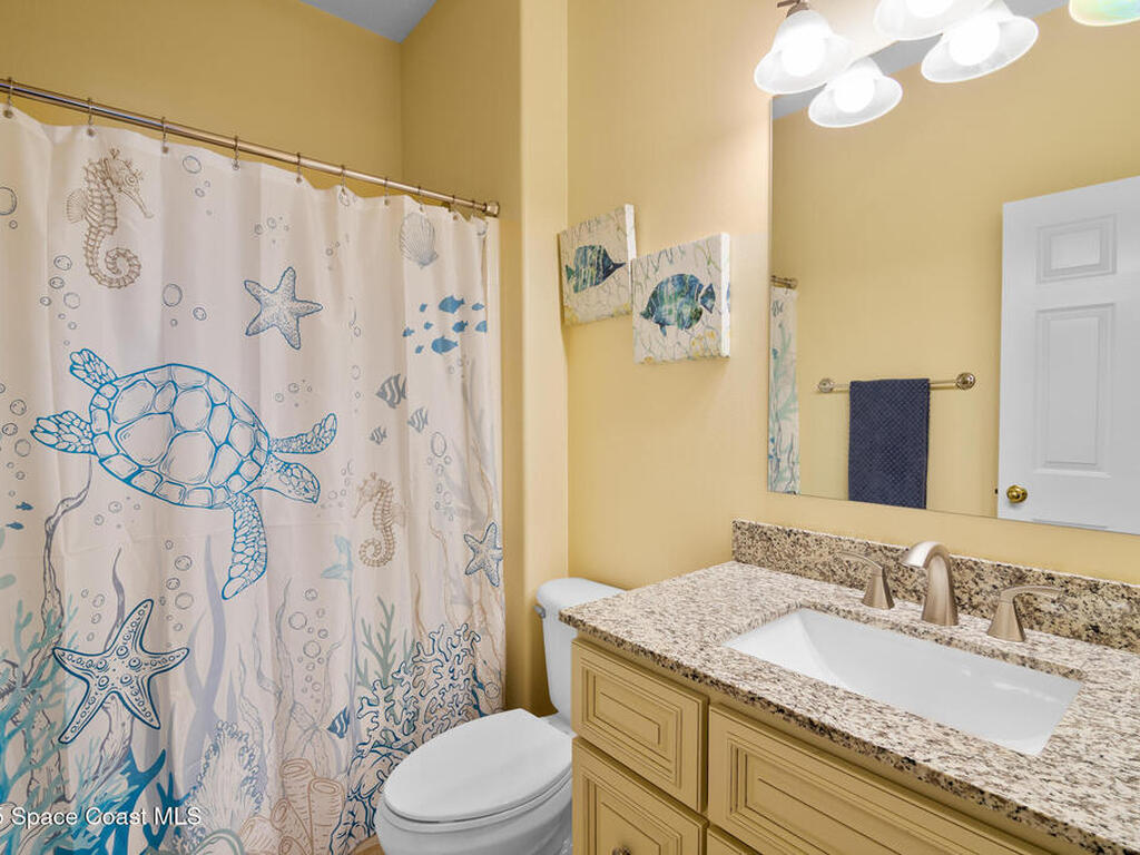 5071 Spinet Drive, Melbourne, FL 32940