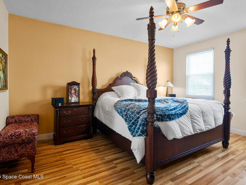 5071 Spinet Drive, Melbourne, FL 32940