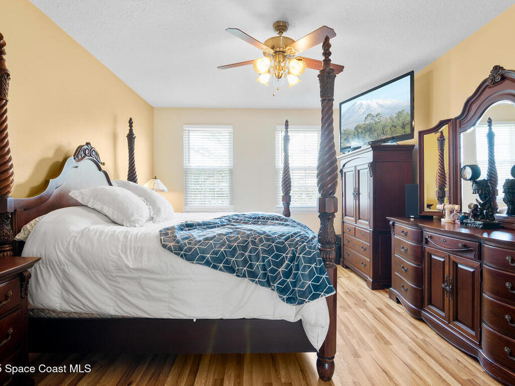 5071 Spinet Drive, Melbourne, FL 32940