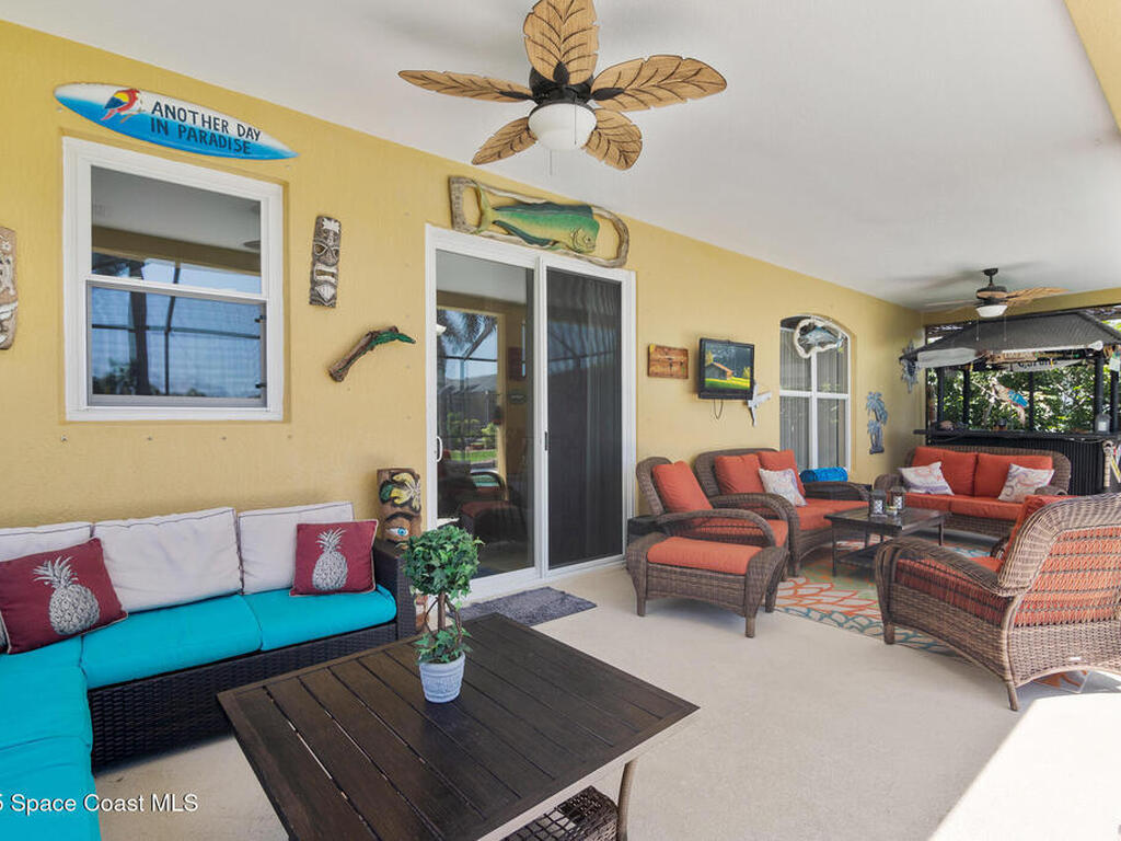 5071 Spinet Drive, Melbourne, FL 32940