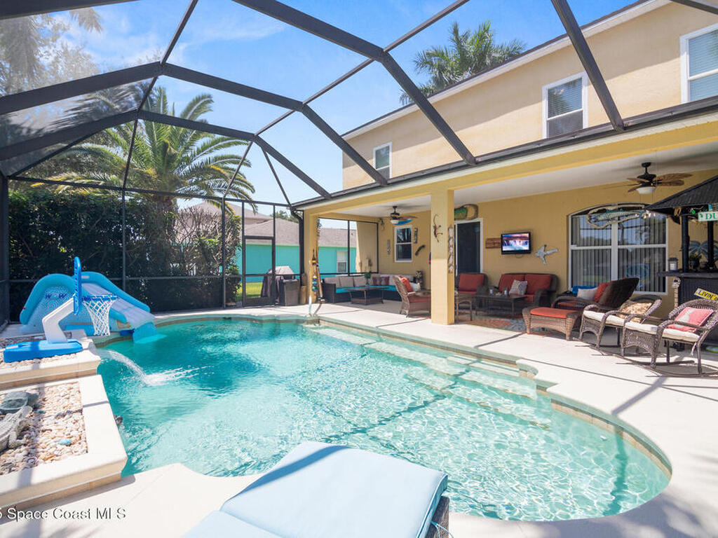 5071 Spinet Drive, Melbourne, FL 32940