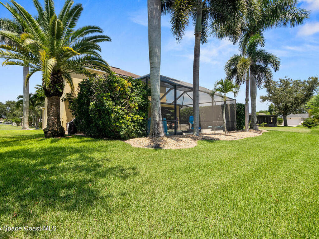 5071 Spinet Drive, Melbourne, FL 32940