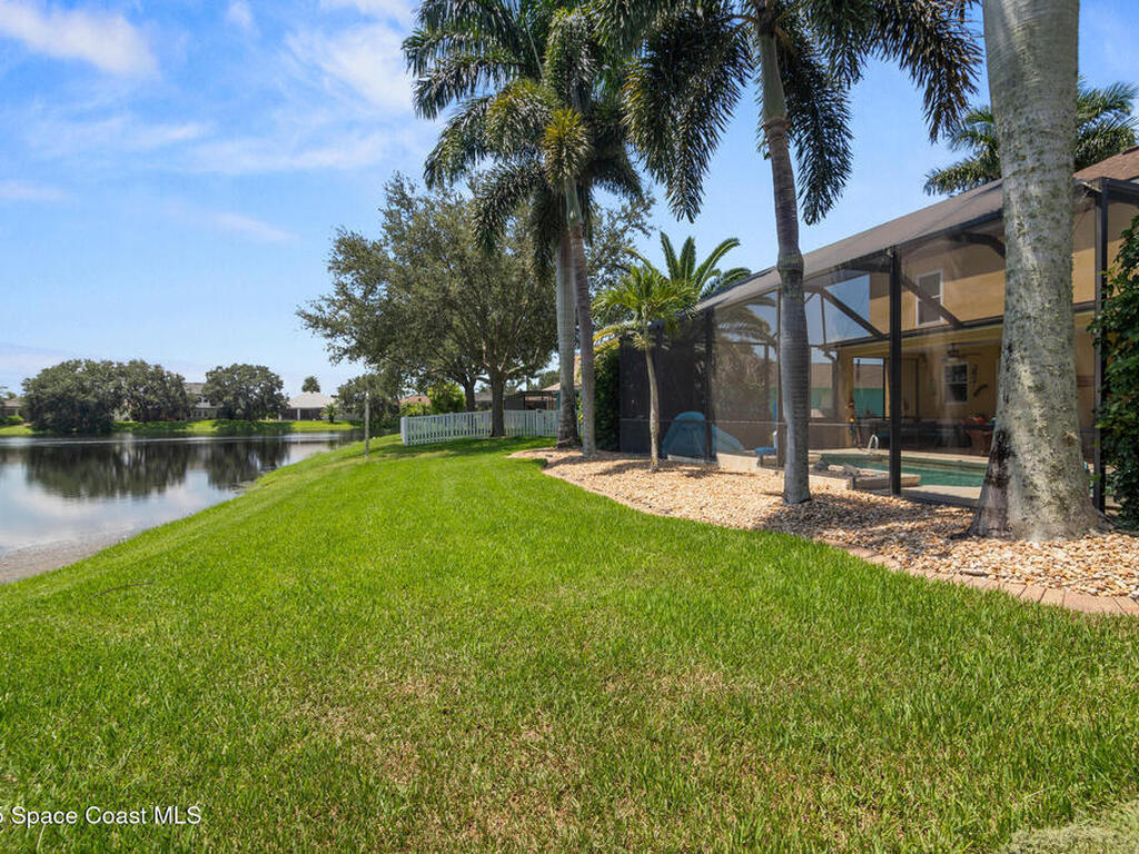 5071 Spinet Drive, Melbourne, FL 32940