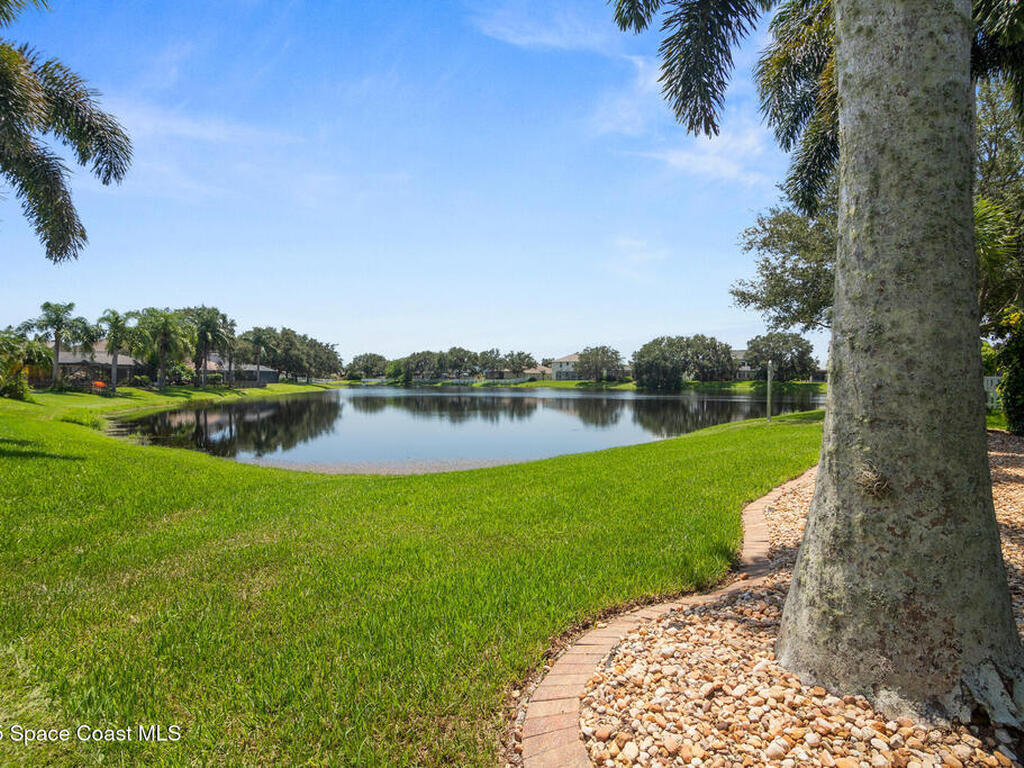 5071 Spinet Drive, Melbourne, FL 32940