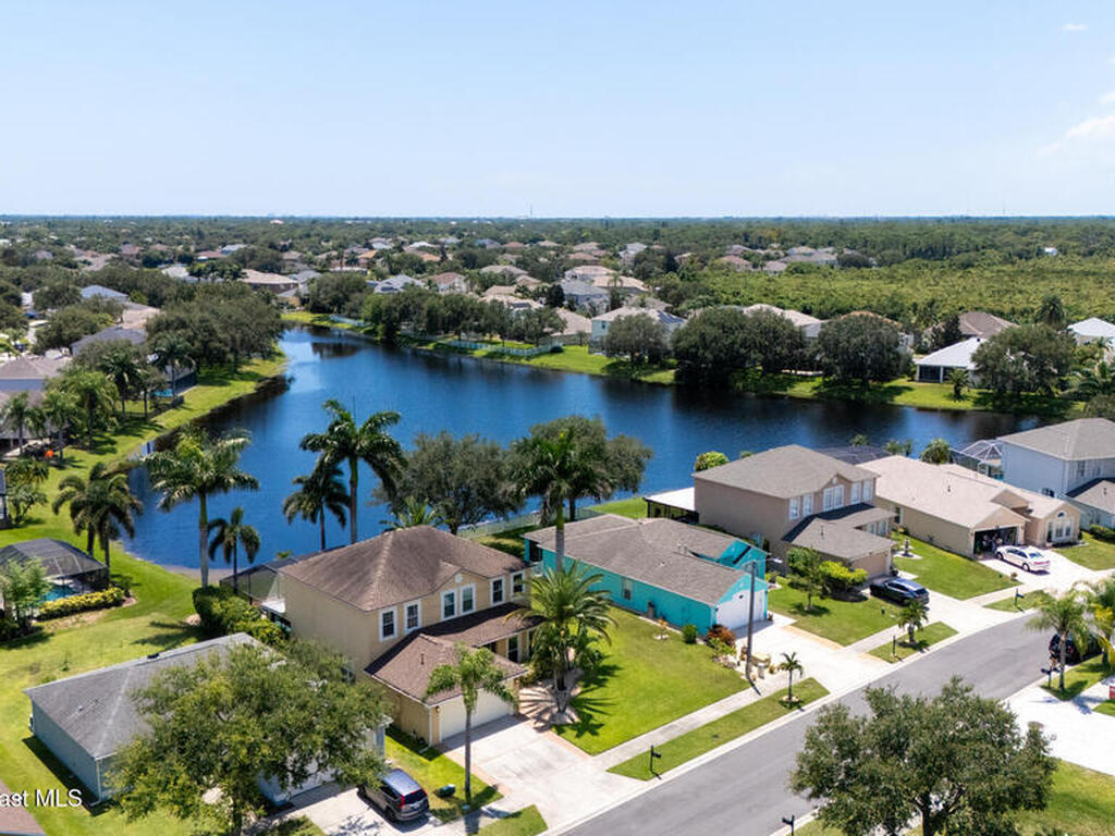 5071 Spinet Drive, Melbourne, FL 32940