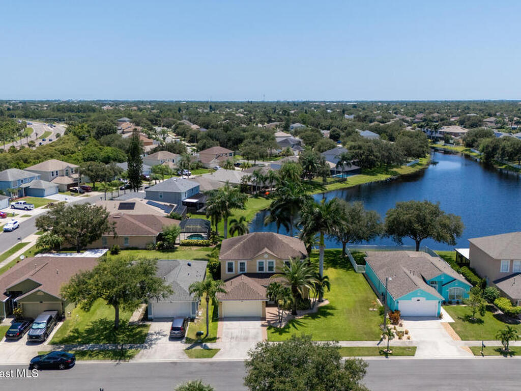 5071 Spinet Drive, Melbourne, FL 32940