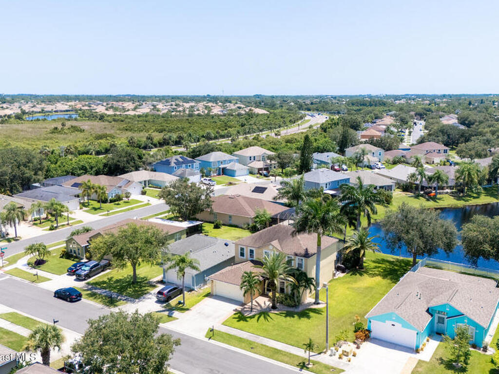 5071 Spinet Drive, Melbourne, FL 32940