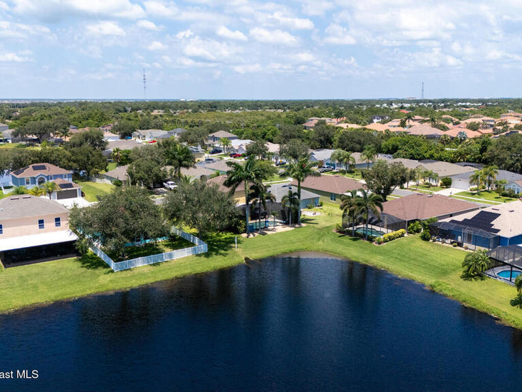 5071 Spinet Drive, Melbourne, FL 32940